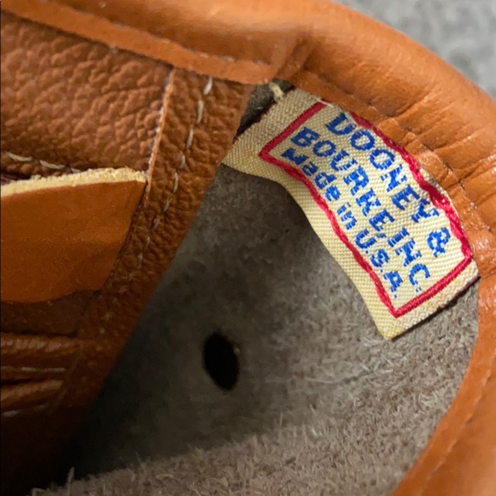 Vintage dooney & Bourke bag - Picture 5 of 7